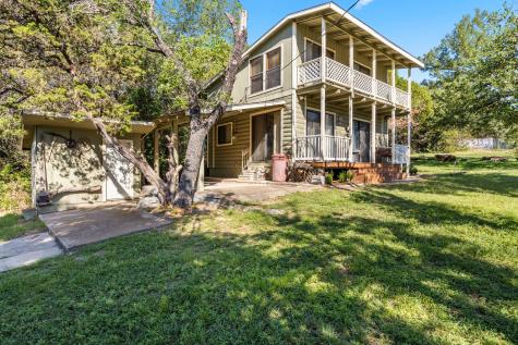 2547 Forest Park Drive Granbury TX 76048