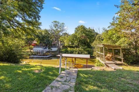 2547 Forest Park Drive Granbury TX 76048