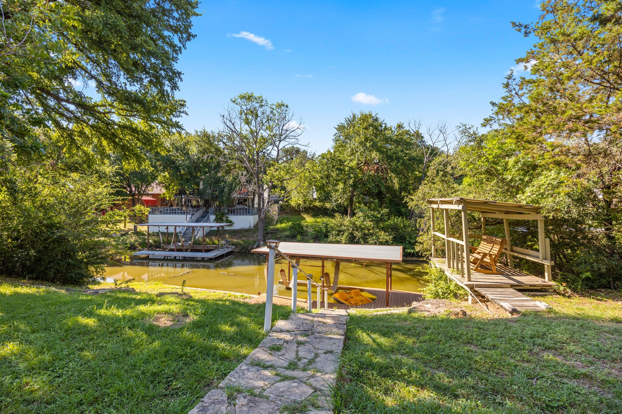 2547 Forest Park Drive Granbury TX 76048