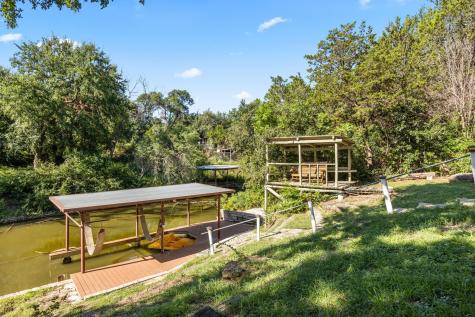 2547 Forest Park Drive Granbury TX 76048