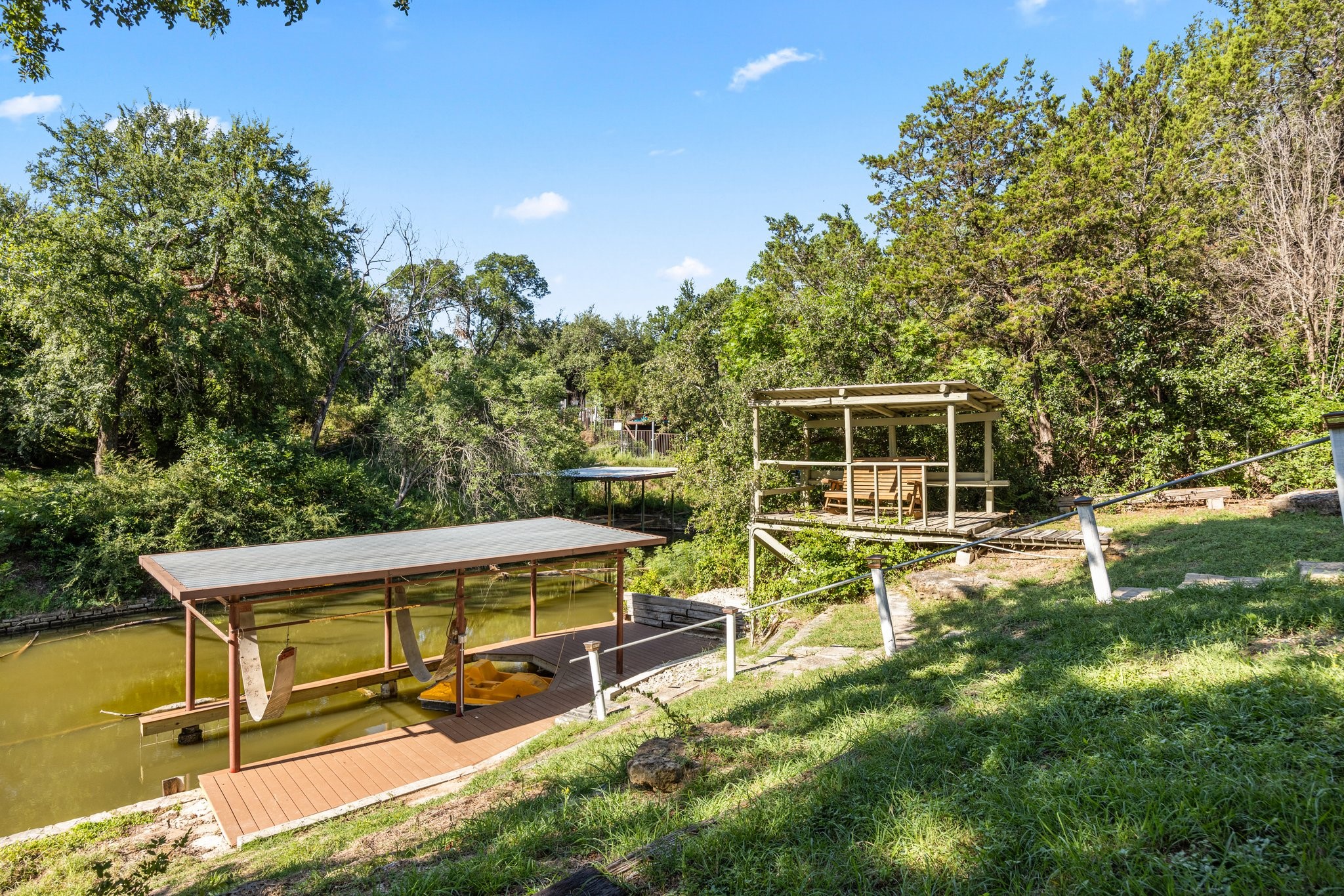 2547 Forest Park Drive Granbury TX 76048