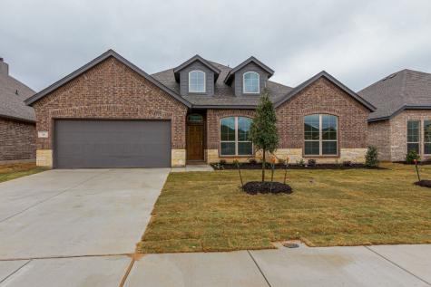 108 Independence Drive Joshua TX 76058