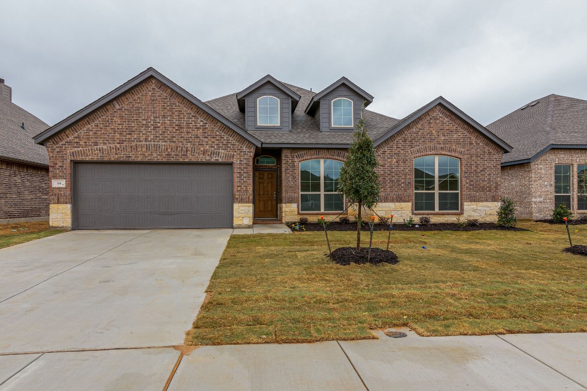 108 Independence Drive Joshua TX 76058