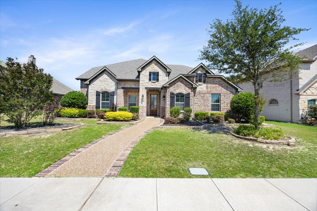 134 Pinewood Avenue Red Oak TX 75154