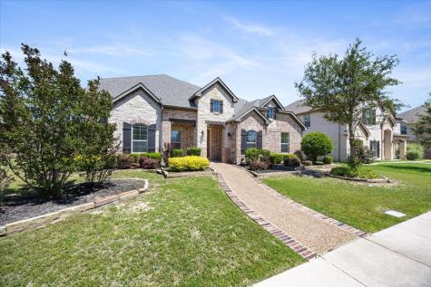 134 Pinewood Avenue Red Oak TX 75154