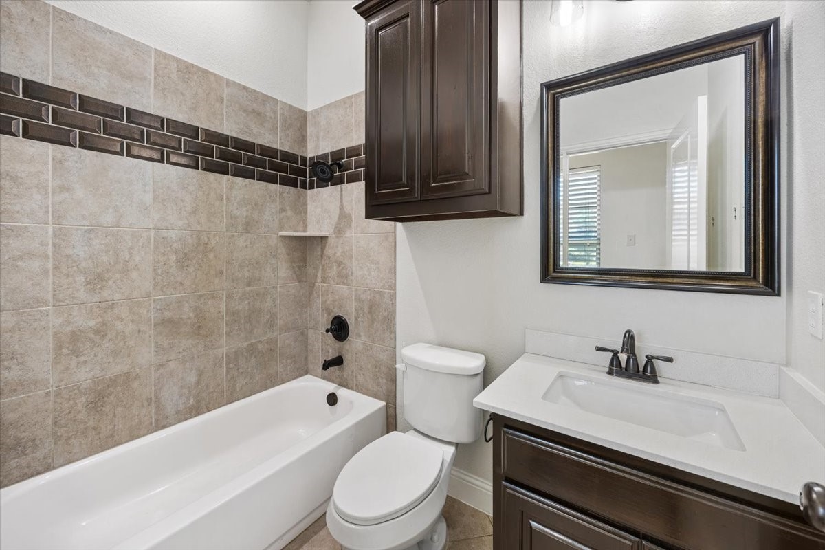 134 Pinewood Avenue Red Oak TX 75154