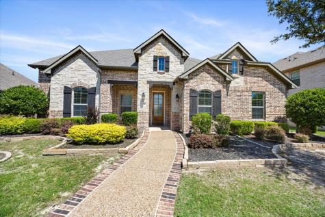 134 Pinewood Avenue Red Oak TX 75154