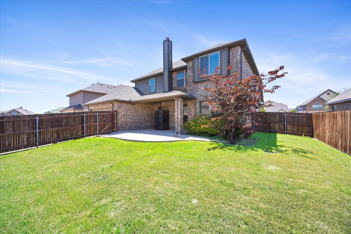 134 Pinewood Avenue Red Oak TX 75154