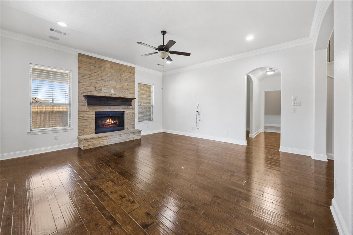 134 Pinewood Avenue Red Oak TX 75154
