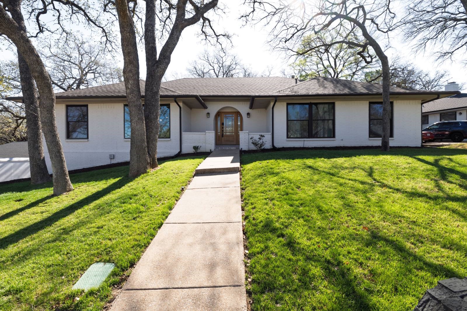 2109 Prestonwood Drive Arlington TX 76012