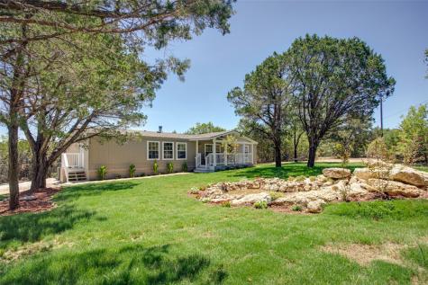 4905 Gooseberry Trail Granbury TX 76048