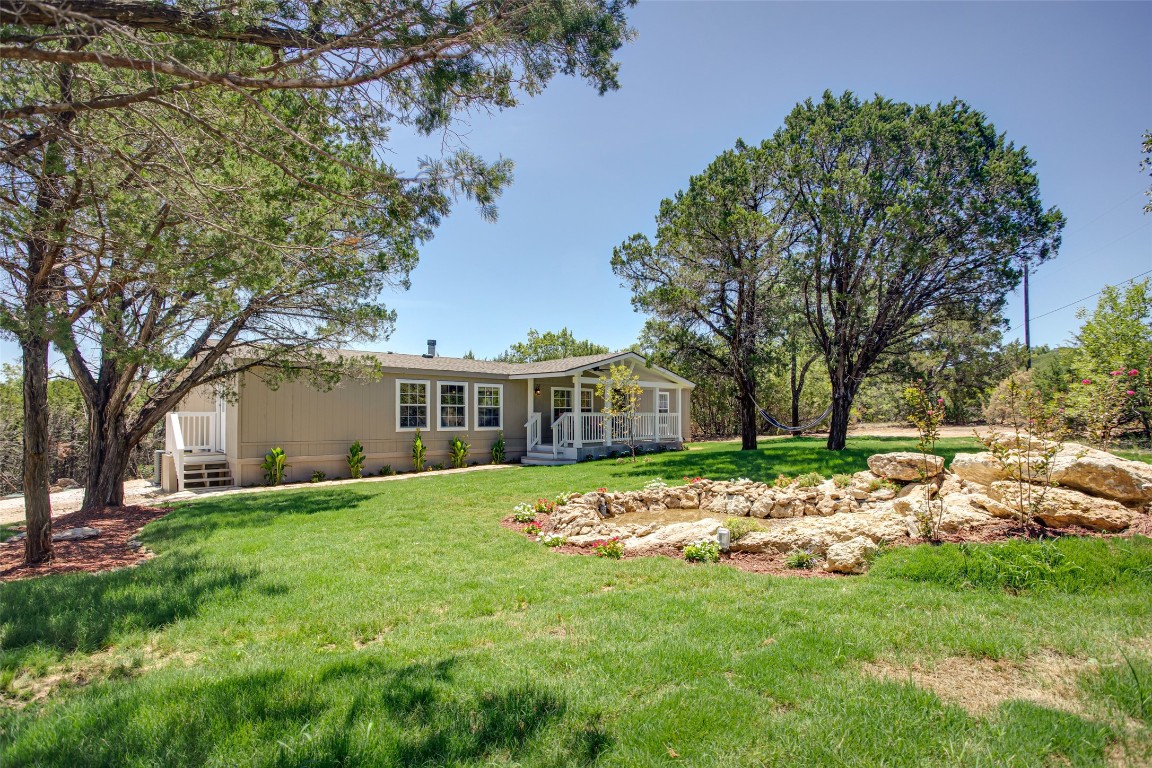 4905 Gooseberry Trail Granbury TX 76048