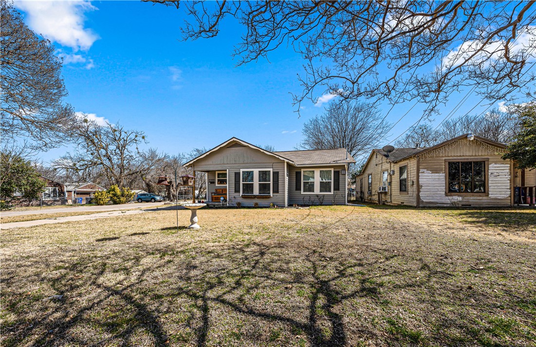 2300 Baylor Avenue Waco TX 76706