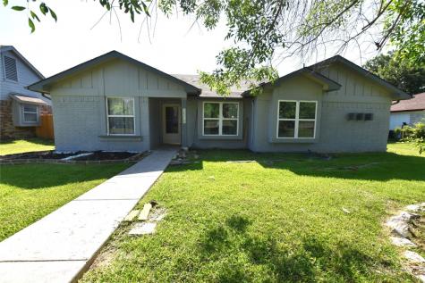 2518 Highdale Drive Garland TX 75041