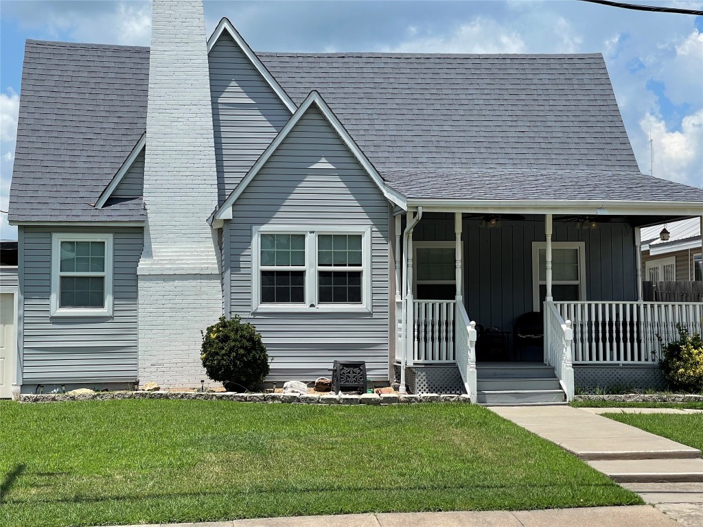 119 E College Street Sherman TX 75090