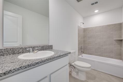 3708 Bluebird Lane Mckinney TX 75071