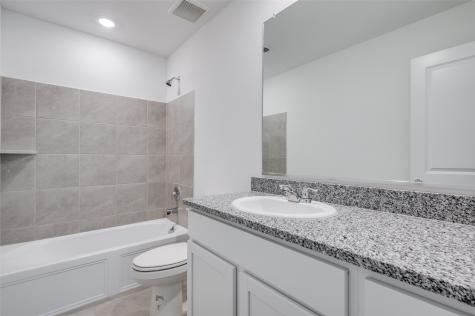 3708 Bluebird Lane Mckinney TX 75071