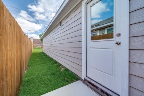 3708 Bluebird Lane Mckinney TX 75071
