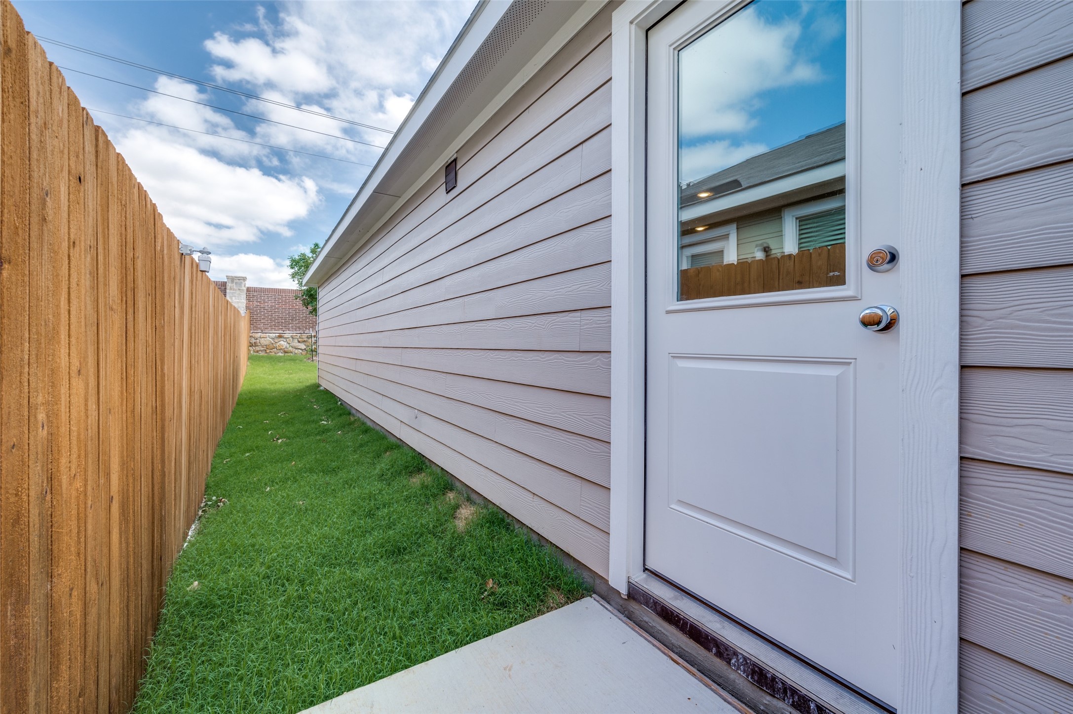 3708 Bluebird Lane Mckinney TX 75071