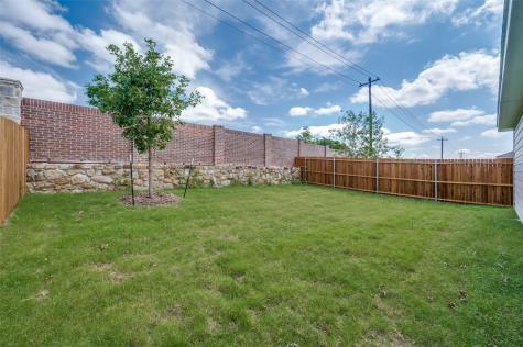 3708 Bluebird Lane Mckinney TX 75071