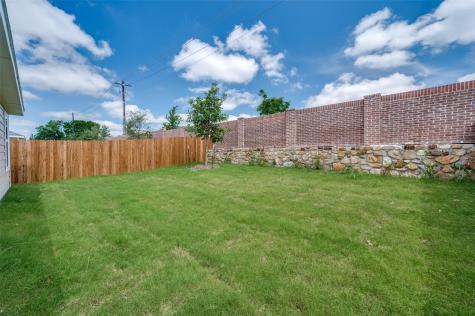 3708 Bluebird Lane Mckinney TX 75071