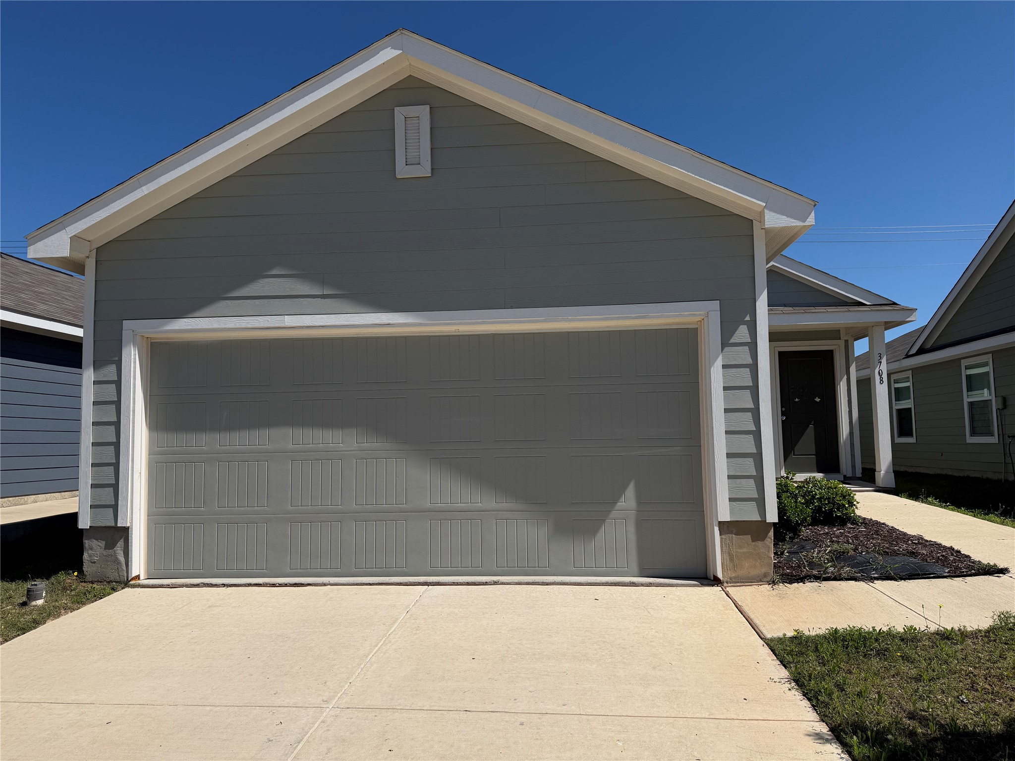 3708 Bluebird Lane Mckinney TX 75071
