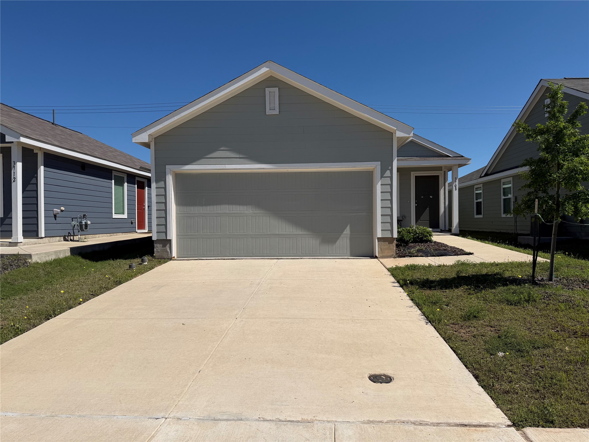 3708 Bluebird Lane Mckinney TX 75071