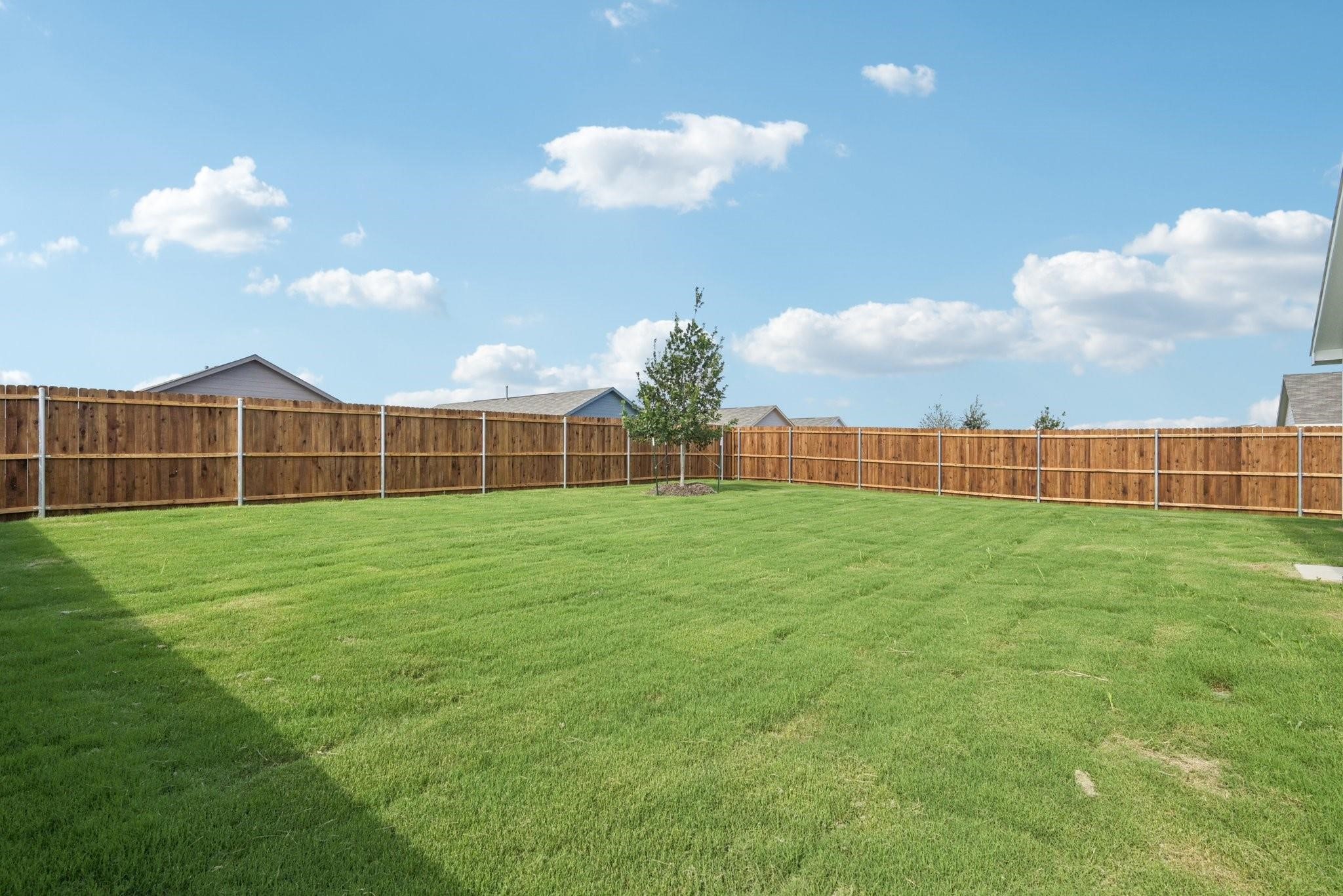 3708 Bluebird Lane Mckinney TX 75071