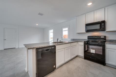 3708 Bluebird Lane Mckinney TX 75071