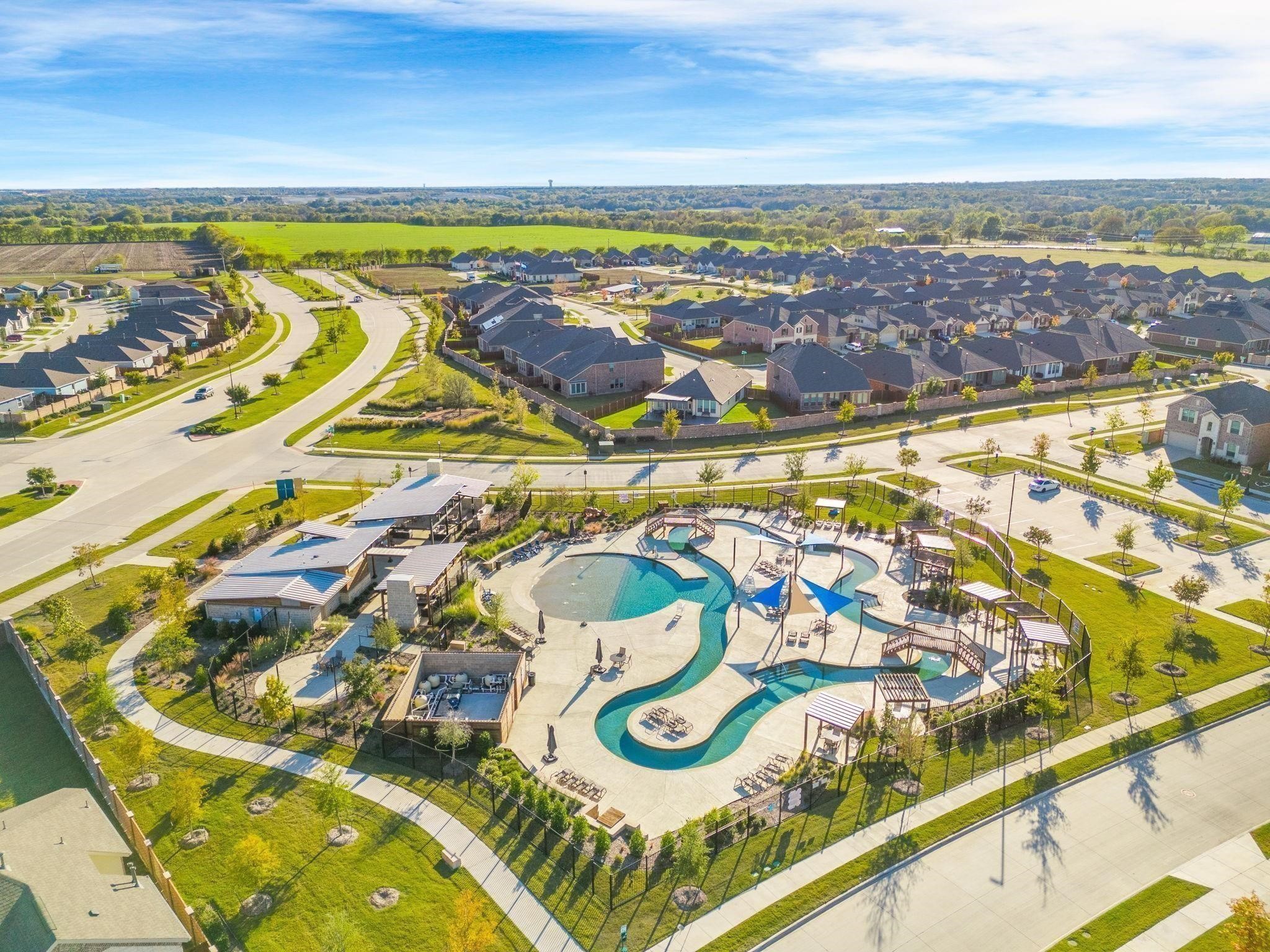 3708 Bluebird Lane Mckinney TX 75071