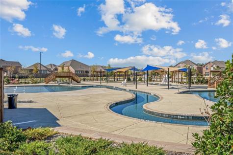 3708 Bluebird Lane Mckinney TX 75071