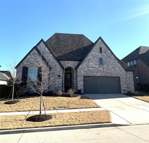 851 Agave Drive Prosper TX 75078