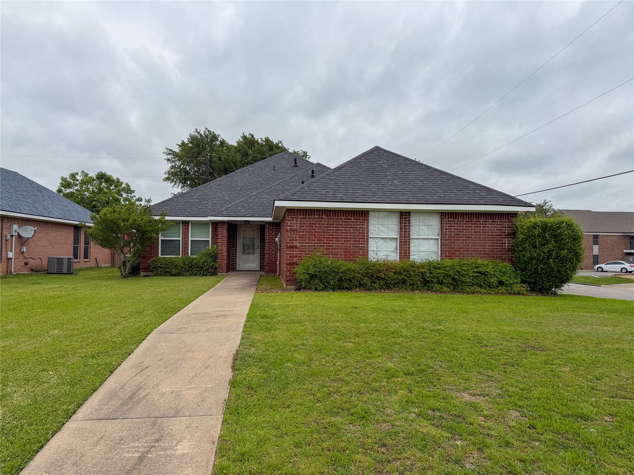 1901 Monte Cristo Way Sherman TX 75092