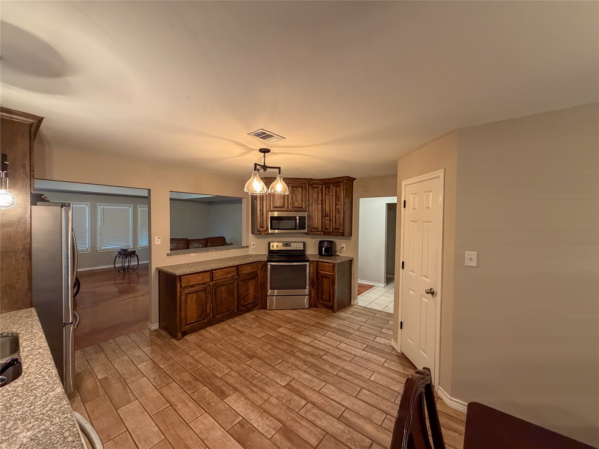 1901 Monte Cristo Way Sherman TX 75092