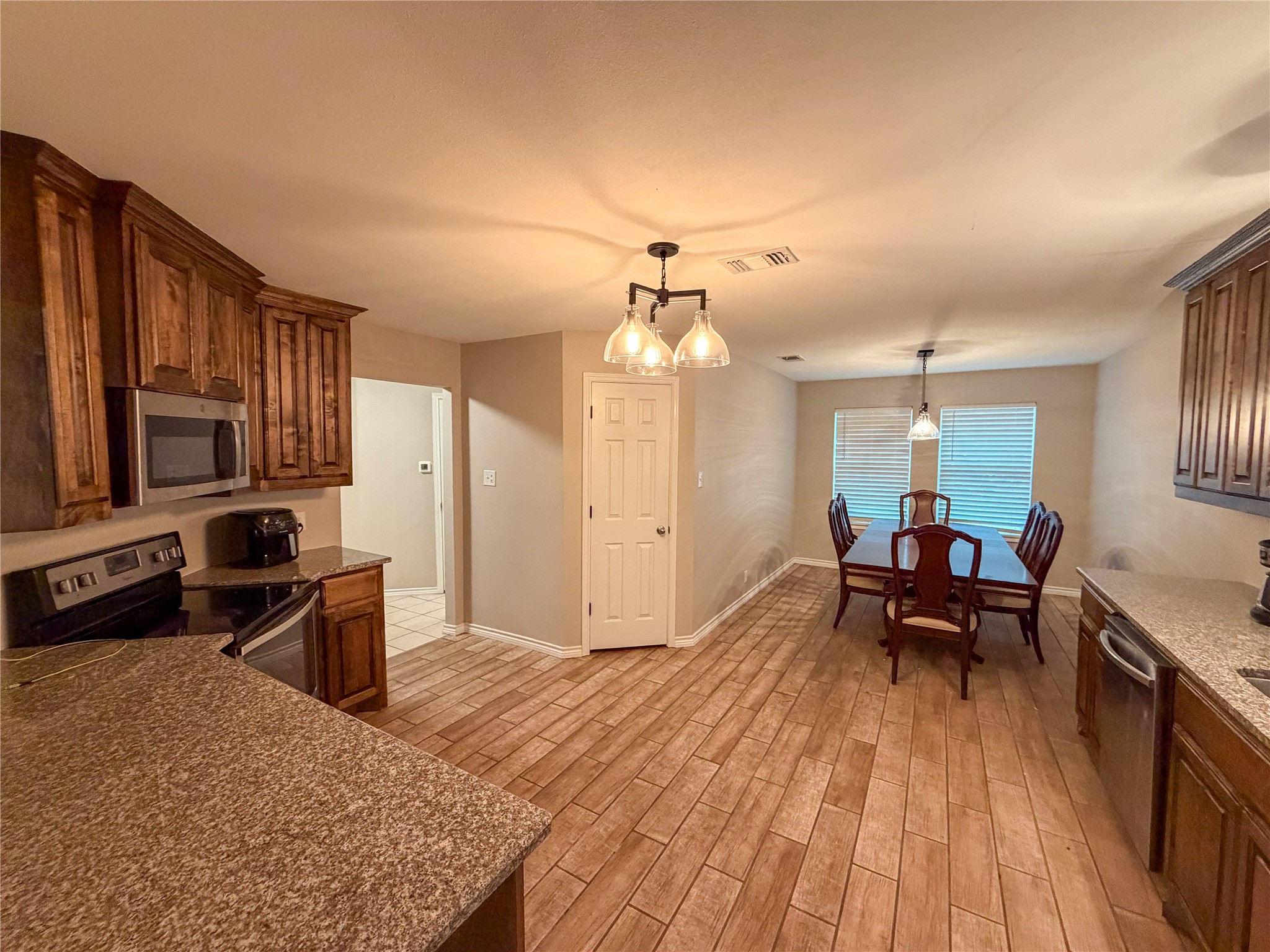 1901 Monte Cristo Way Sherman TX 75092