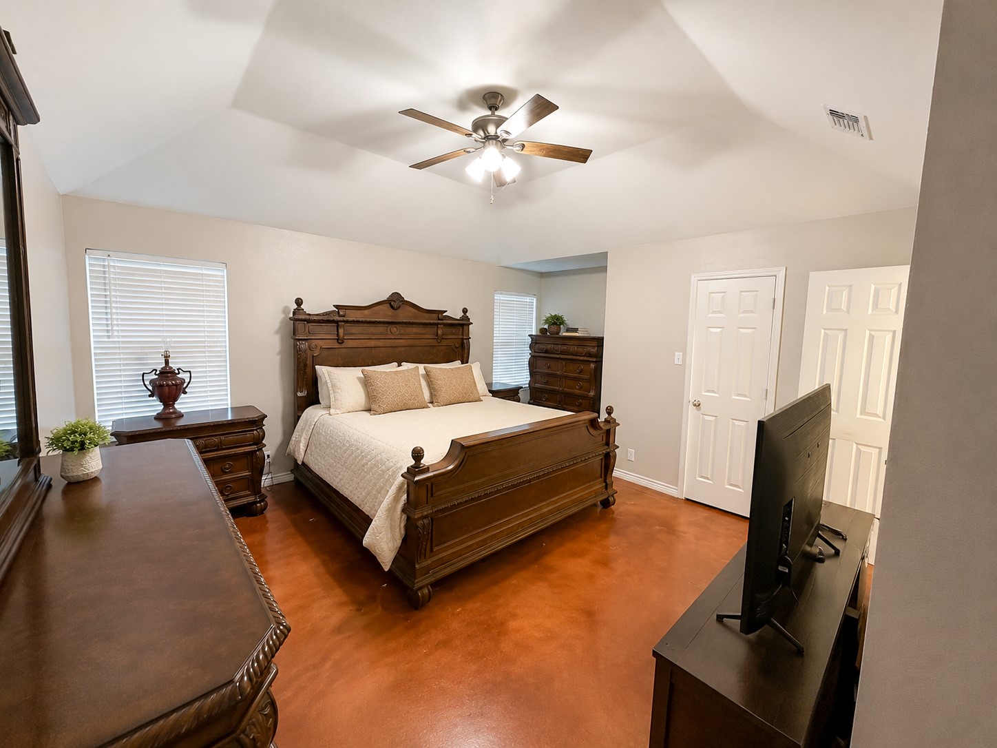 1901 Monte Cristo Way Sherman TX 75092