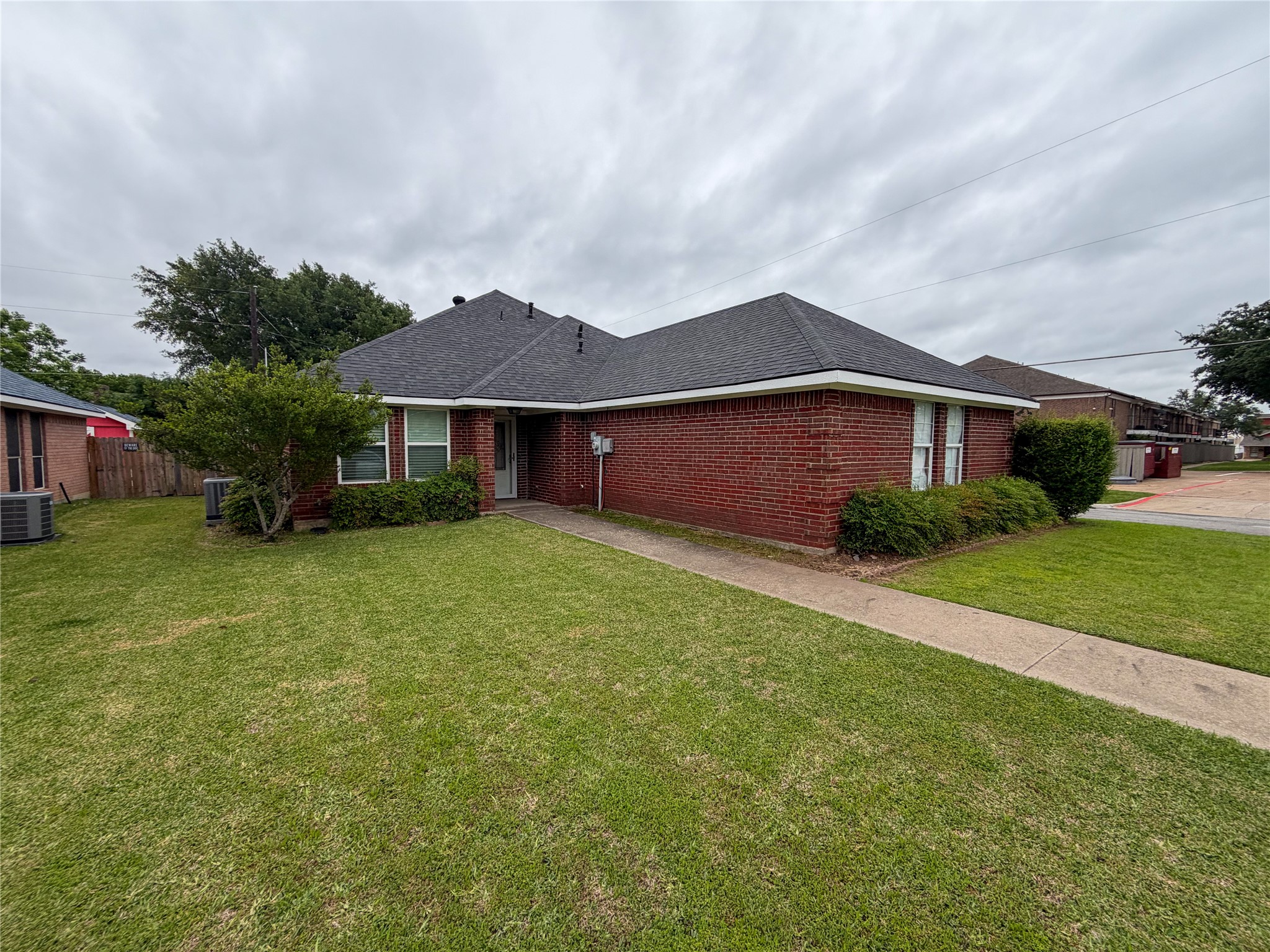 1901 Monte Cristo Way Sherman TX 75092
