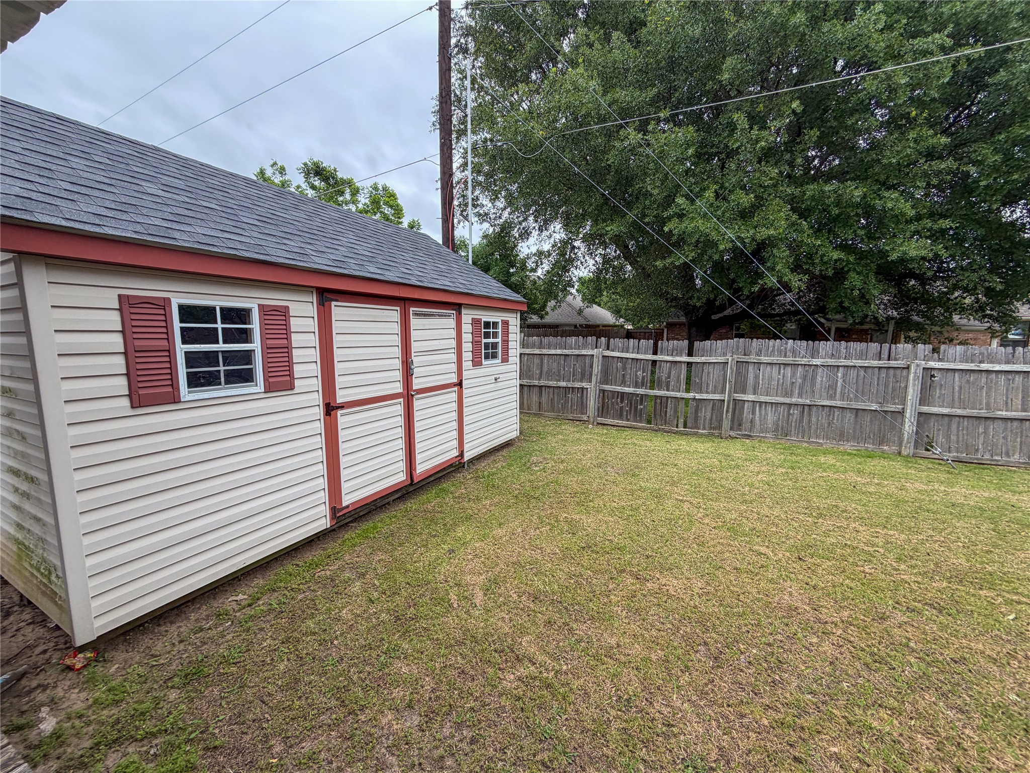 1901 Monte Cristo Way Sherman TX 75092