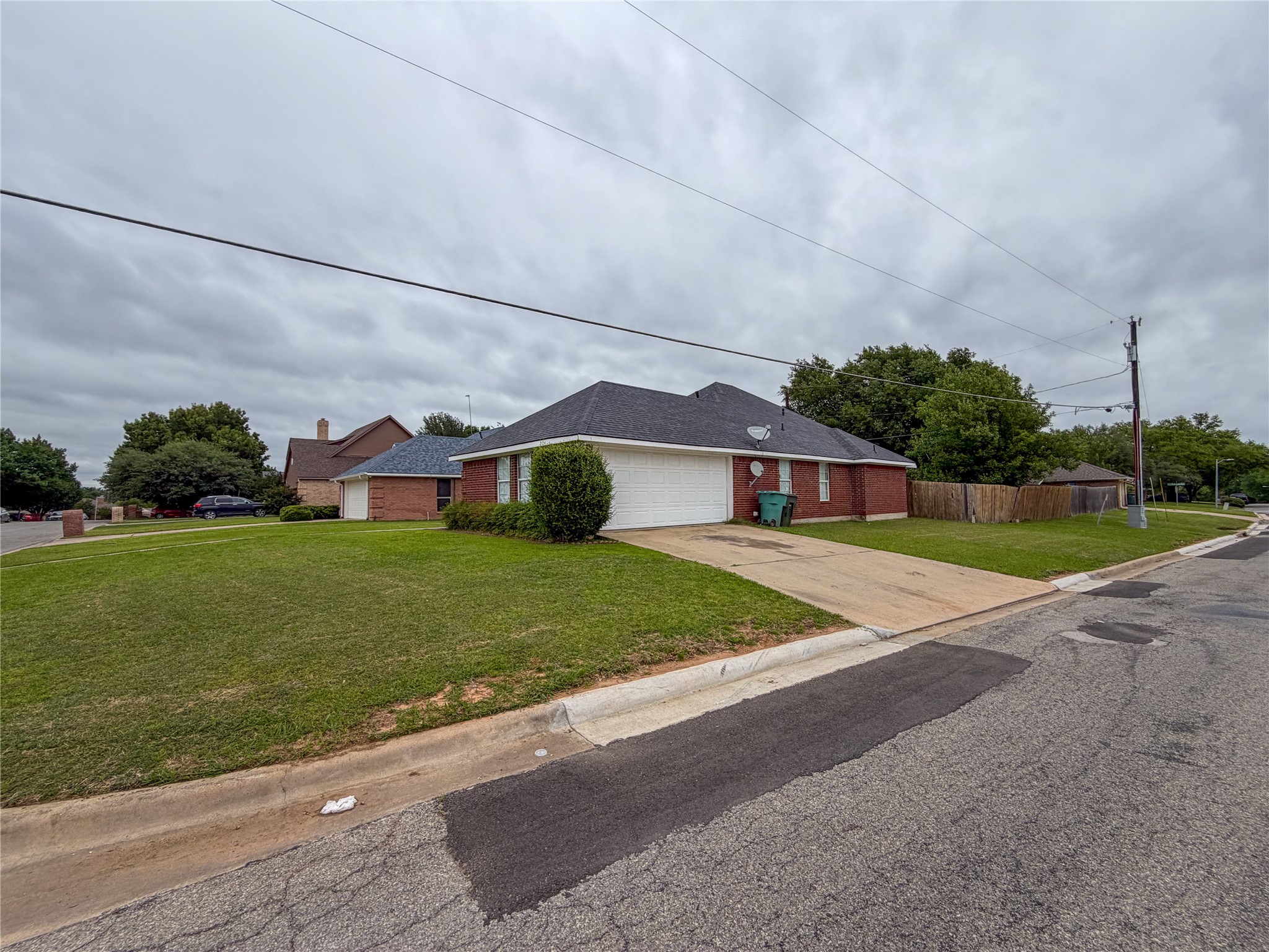 1901 Monte Cristo Way Sherman TX 75092