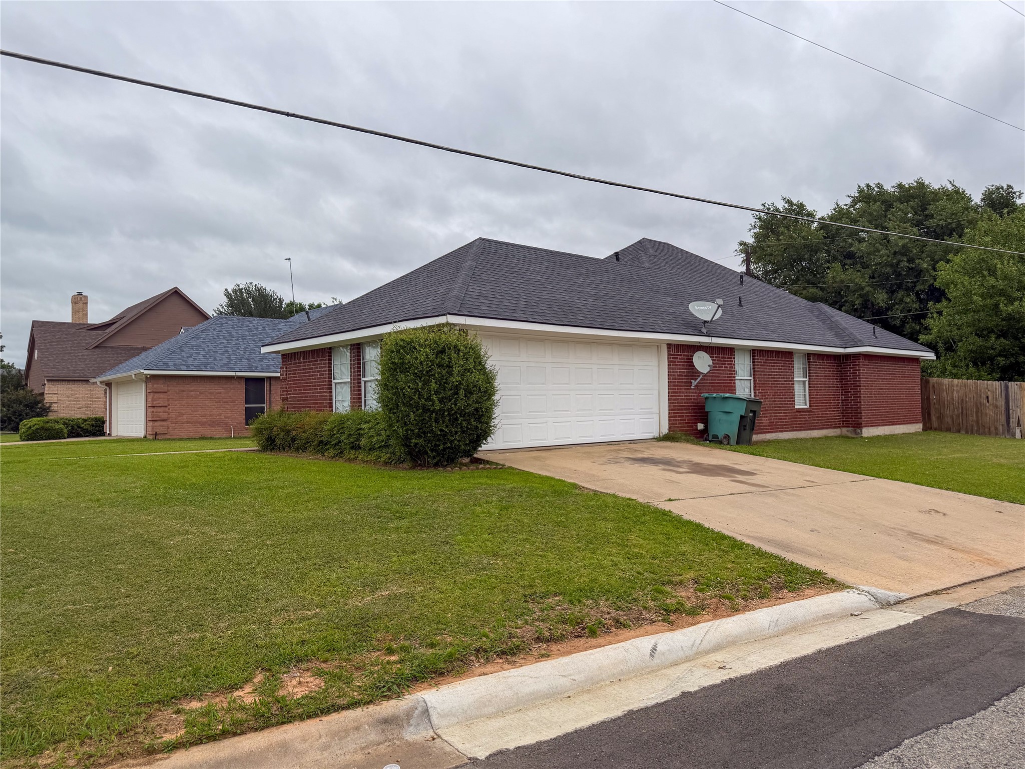 1901 Monte Cristo Way Sherman TX 75092