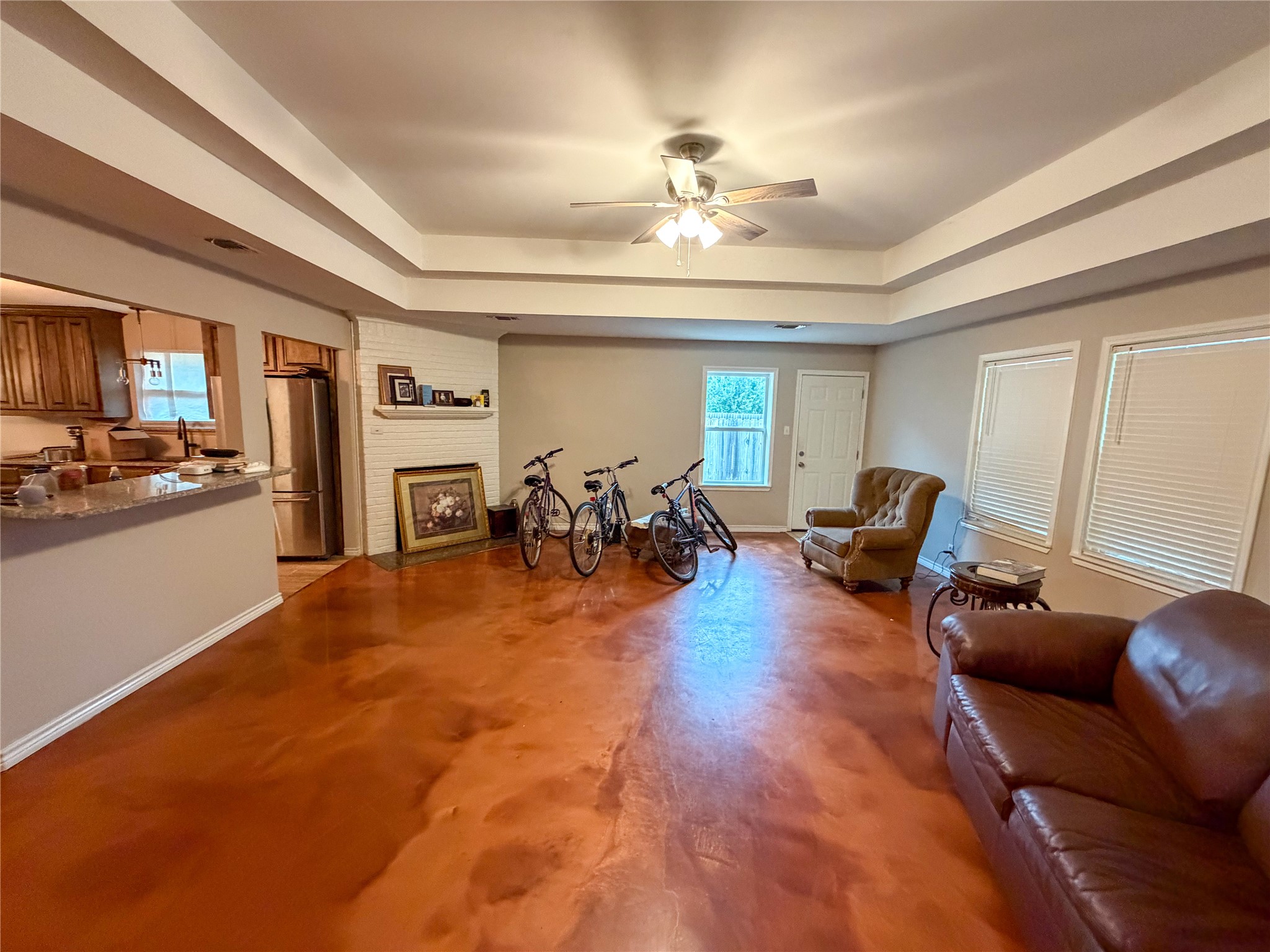 1901 Monte Cristo Way Sherman TX 75092