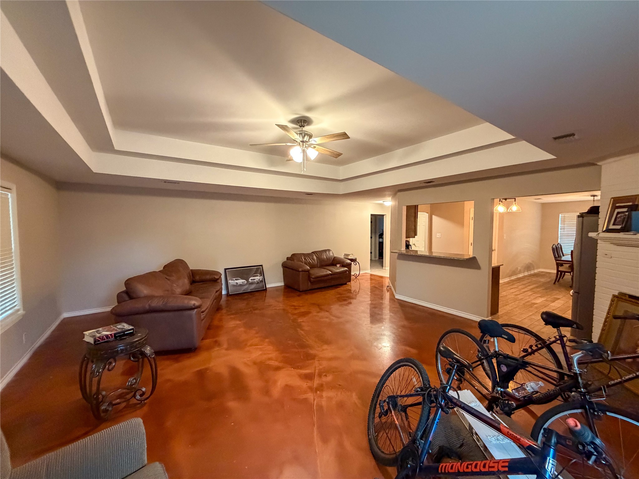 1901 Monte Cristo Way Sherman TX 75092