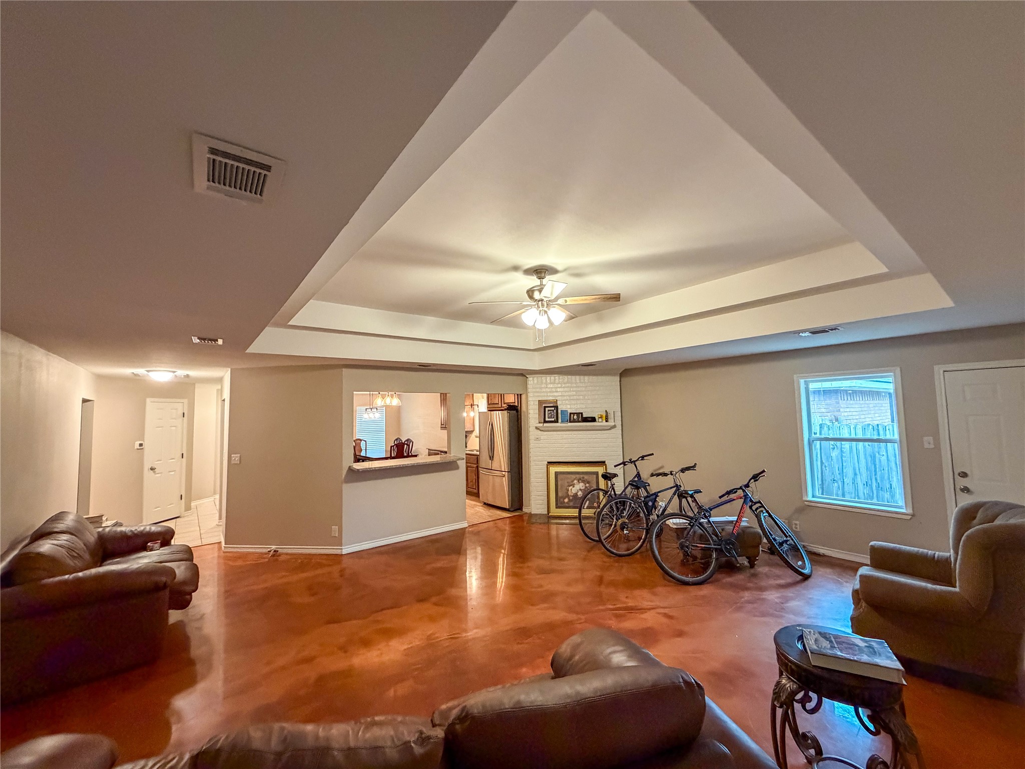 1901 Monte Cristo Way Sherman TX 75092