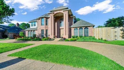 6209 Connie Lane Colleyville TX 76034