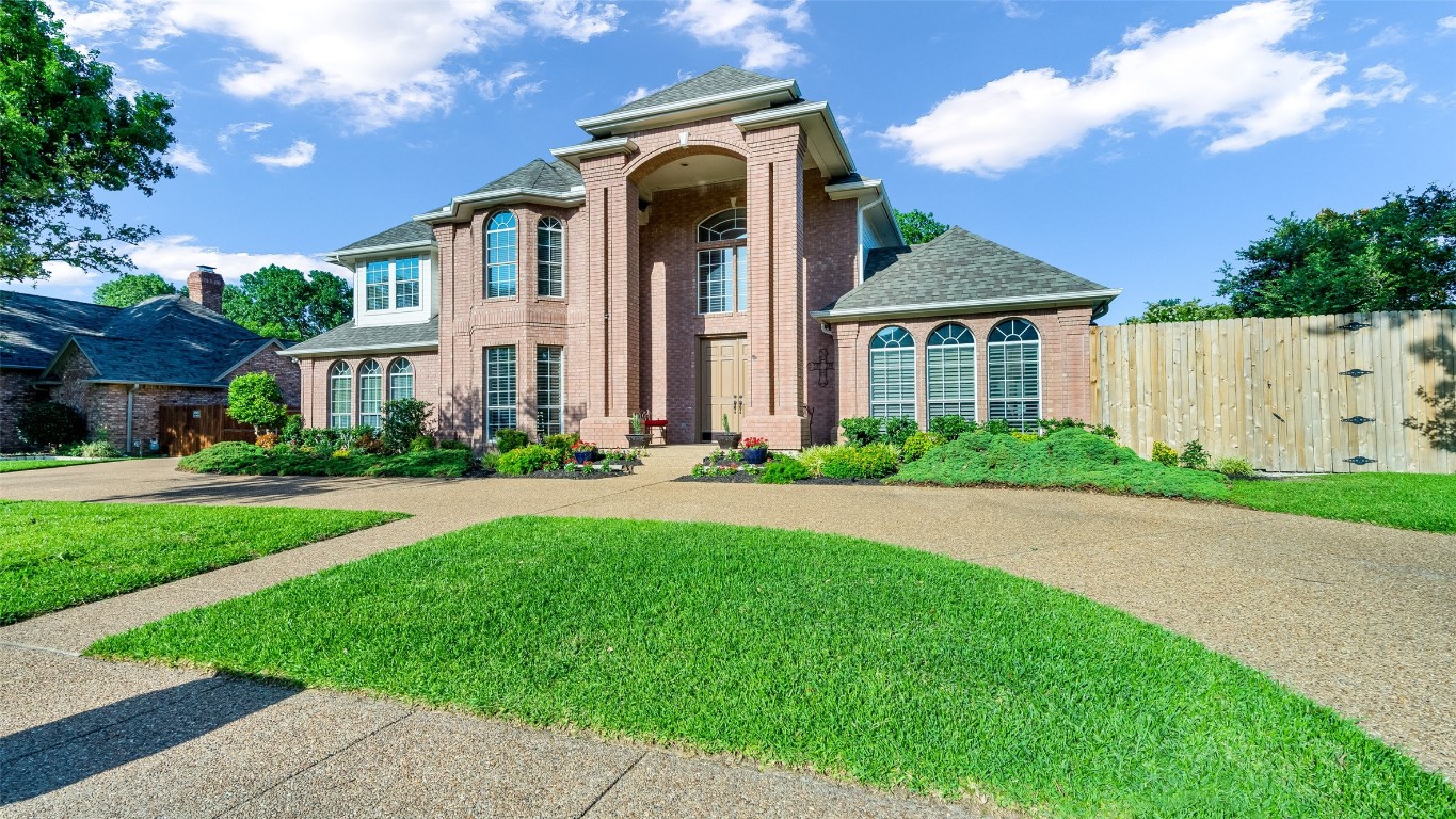 6209 Connie Lane Colleyville TX 76034