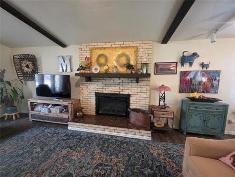1301 Cliff Drive Graham TX 76450