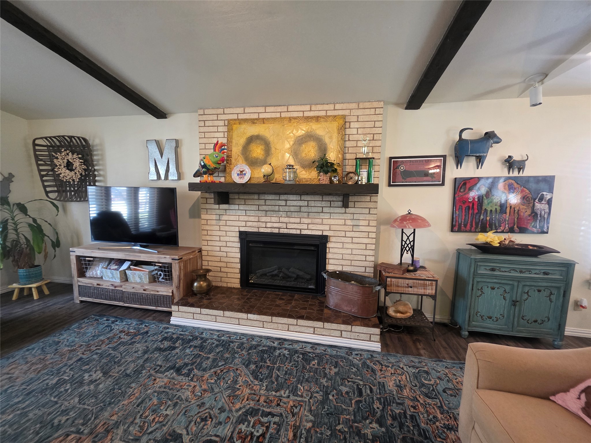 1301 Cliff Drive Graham TX 76450