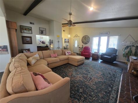1301 Cliff Drive Graham TX 76450