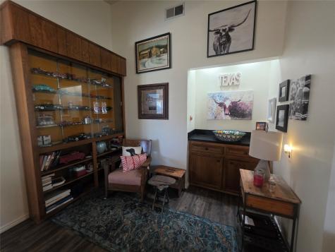 1301 Cliff Drive Graham TX 76450