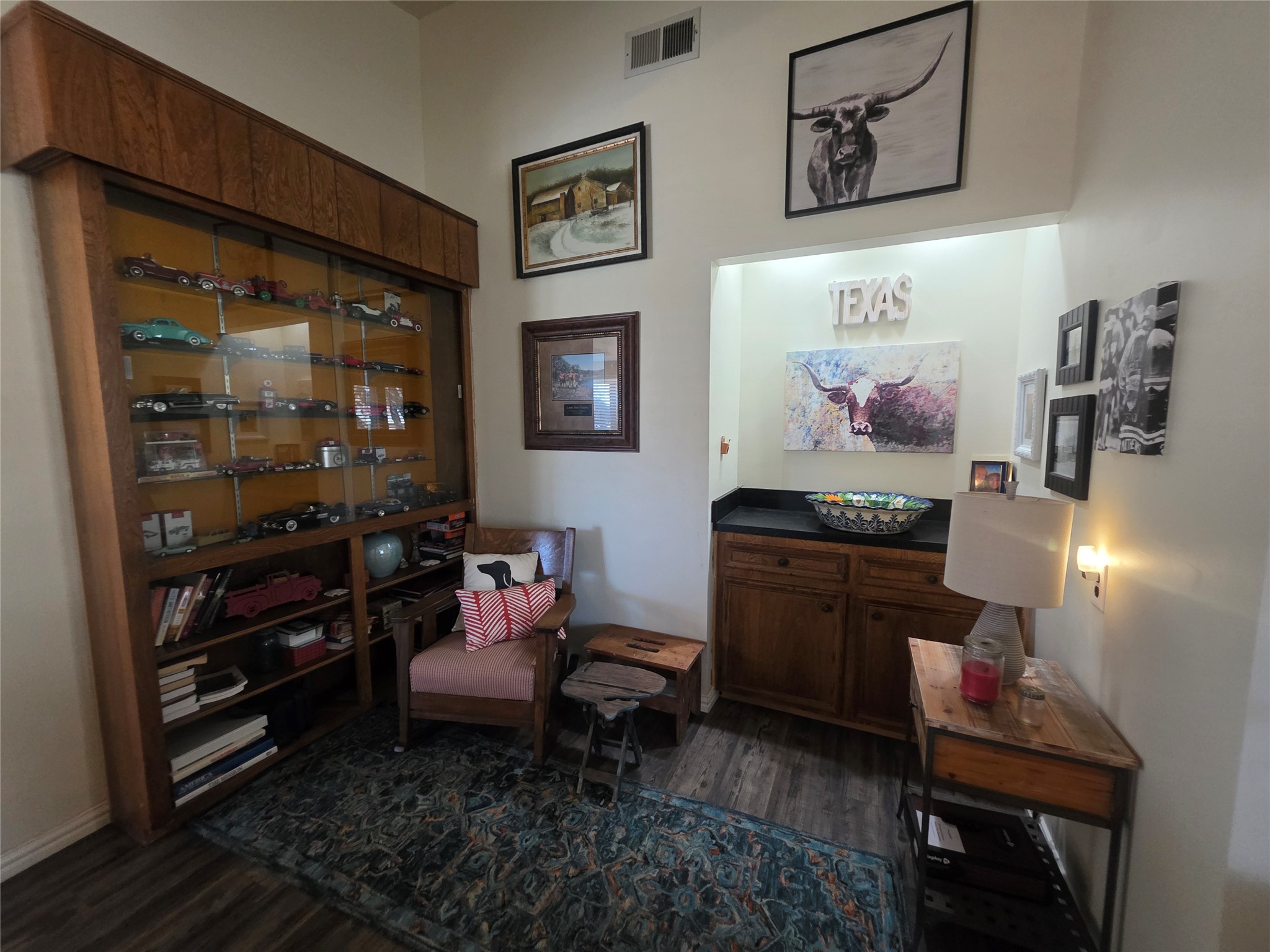1301 Cliff Drive Graham TX 76450